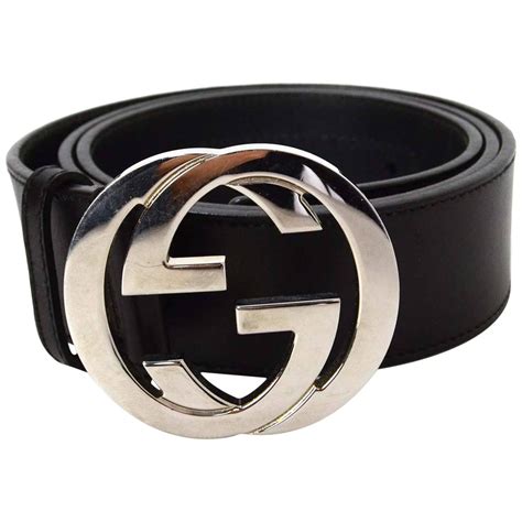 gucci 90s runway chain belt|gucci leather belt.